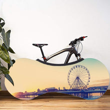 Laden Sie das Bild in den Galerie-Viewer, Universale Fahrradreifen Abdeckung