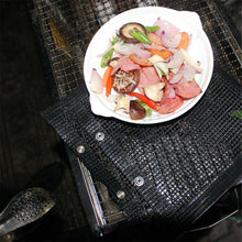 Laden Sie das Bild in den Galerie-Viewer, Bequee Antihaft-Mesh-Grilltasche