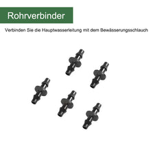 Laden Sie das Bild in den Galerie-Viewer, 💦Bewässerungsset für den Garten
