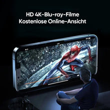 Laden Sie das Bild in den Galerie-Viewer, Drahtloses tragbares WLAN