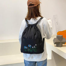 Laden Sie das Bild in den Galerie-Viewer, Multifunktionale Fitness-Reisetasche