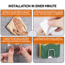 Laden Sie das Bild in den Galerie-Viewer, Spülbecken Schwamm Abtropffläche