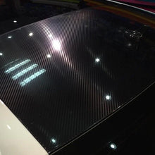 Laden Sie das Bild in den Galerie-Viewer, Auto-Carbonfaserfolie(30*152cm)