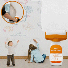 Laden Sie das Bild in den Galerie-Viewer, Wandreparaturroller Farbe