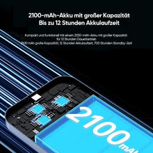 Laden Sie das Bild in den Galerie-Viewer, Drahtloses tragbares WLAN