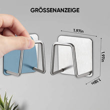 Laden Sie das Bild in den Galerie-Viewer, Spülbecken Schwamm Abtropffläche