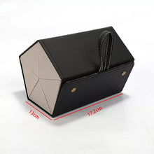 Laden Sie das Bild in den Galerie-Viewer, Multifunktionale Brillenbox mit mehreren FĂ€chern