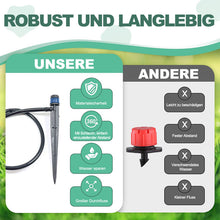 Laden Sie das Bild in den Galerie-Viewer, 💦Bewässerungsset für den Garten