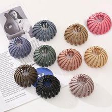 Laden Sie das Bild in den Galerie-Viewer, Lazy Vogelnests Haarschmuck