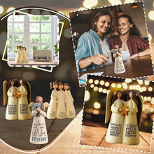 Laden Sie das Bild in den Galerie-Viewer, 👩❤️👩Freundschaftsgeschenke feiern🎁-Dekoration für Freundschaftsfeiern