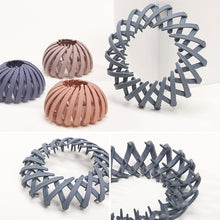 Laden Sie das Bild in den Galerie-Viewer, Lazy Vogelnests Haarschmuck