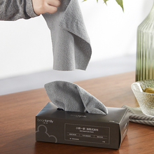 Laden Sie das Bild in den Galerie-Viewer, Ausziehbare saugfähige Mikrofasertücher