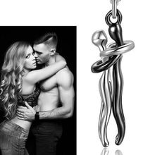 Laden Sie das Bild in den Galerie-Viewer, 💕Kreative und moderne Halsketten & Ohrringe