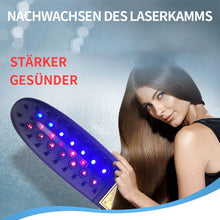 Laden Sie das Bild in den Galerie-Viewer, 3-in-1-Laser-Kamm-Nachwachsen-System