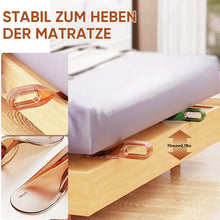 Laden Sie das Bild in den Galerie-Viewer, Praktisches Werkzeug zum Anheben von Matratzen