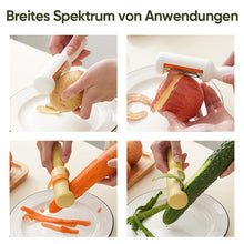 Laden Sie das Bild in den Galerie-Viewer, 2-in-1-Schneidemesser