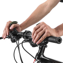 Laden Sie das Bild in den Galerie-Viewer, Ergonomisch gestaltete Fahrradgriffe(1 Paar)