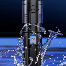 Laden Sie das Bild in den Galerie-Viewer, 🔦🔦🔦Zoom helle Taschenlampe