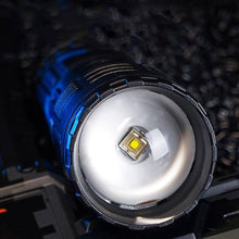 Laden Sie das Bild in den Galerie-Viewer, 🔦🔦🔦Zoom helle Taschenlampe