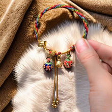 Laden Sie das Bild in den Galerie-Viewer, Thunfisch-Reinkarnations-Armband