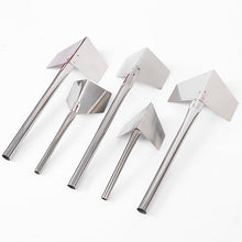 Laden Sie das Bild in den Galerie-Viewer, Schabewerkzeuge für Ecken