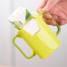 Laden Sie das Bild in den Galerie-Viewer, Auslaufsichere Getränkehalter für Kinder