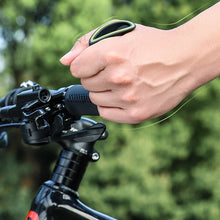 Laden Sie das Bild in den Galerie-Viewer, Ergonomisch gestaltete Fahrradgriffe(1 Paar)