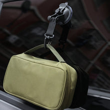 Laden Sie das Bild in den Galerie-Viewer, Robuster Vakuum-Saugnapf mit Haken