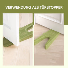 Laden Sie das Bild in den Galerie-Viewer, Kreativer Krokodil-Schuhabzieher