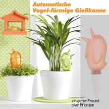 Laden Sie das Bild in den Galerie-Viewer, Automatische Vogel-förmige Gießkanne