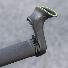 Laden Sie das Bild in den Galerie-Viewer, Ergonomisch gestaltete Fahrradgriffe(1 Paar)
