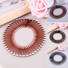 Laden Sie das Bild in den Galerie-Viewer, Kamm-Haarspangen (12 Stück)