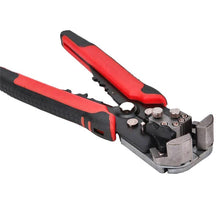 Laden Sie das Bild in den Galerie-Viewer, Automatische Abisolierzange mit Stellschraube