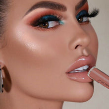 Laden Sie das Bild in den Galerie-Viewer, Cremiger Make-up wasserfester Lipgloss