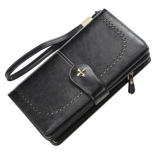 Laden Sie das Bild in den Galerie-Viewer, Multifunktionale Handtasche mit Reißverschluss