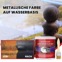 Laden Sie das Bild in den Galerie-Viewer, ✨Rostschutz- und rostentfernende Farbe