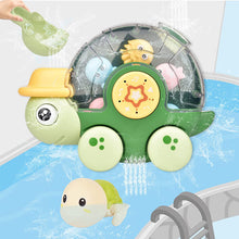 Laden Sie das Bild in den Galerie-Viewer, Badespielzeug für Kleinkinder