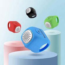 Laden Sie das Bild in den Galerie-Viewer, Fahrrad Klingelhorn