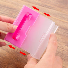 Laden Sie das Bild in den Galerie-Viewer, Auslaufsichere Getränkehalter für Kinder