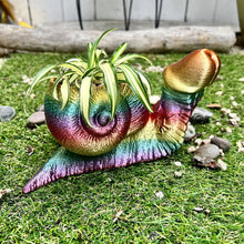 Laden Sie das Bild in den Galerie-Viewer, 3D Lustige Blumentöpfe