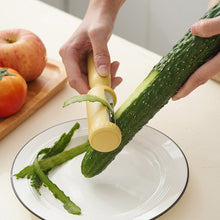 Laden Sie das Bild in den Galerie-Viewer, 2-in-1-Schneidemesser