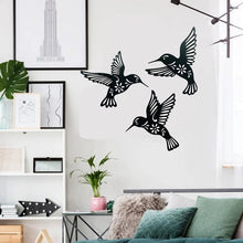 Laden Sie das Bild in den Galerie-Viewer, Kolibri Pendant