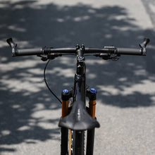 Laden Sie das Bild in den Galerie-Viewer, Ergonomisch gestaltete Fahrradgriffe(1 Paar)