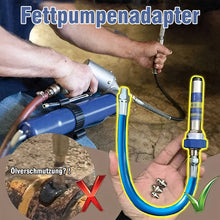 Laden Sie das Bild in den Galerie-Viewer, Zubehör für Hochdruck-Fettdüsen-Fettpressen