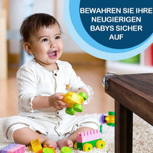 Laden Sie das Bild in den Galerie-Viewer, Transparente Eckschützer