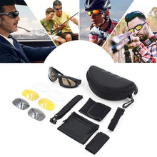 Laden Sie das Bild in den Galerie-Viewer, Blendfreie Motorradbrille (1 Satz)