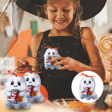 Laden Sie das Bild in den Galerie-Viewer, Halloween Ghost Süßigkeiten Tasche