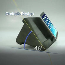 Laden Sie das Bild in den Galerie-Viewer, Tablet-Stand-Kissen