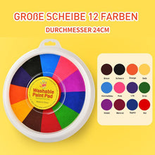 Laden Sie das Bild in den Galerie-Viewer, 🎨Lustiges Fingermalerei-Kit