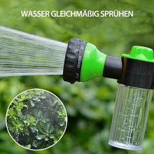 Laden Sie das Bild in den Galerie-Viewer, Multifunktionale Schaumwaschpistole